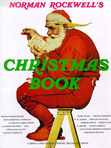 Norman Rockwell's Christmas Book (Monographie)