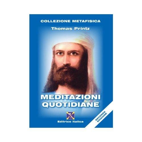 Meditazioni quotidiane