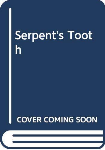 Serpent's Tooth