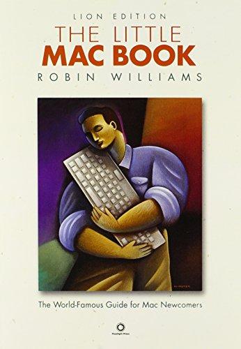 The Little Mac Book, Lion Edition