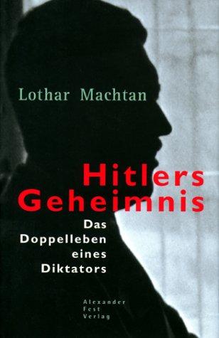 Hitlers Geheimnis