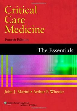 Critical Care Medicine: The Essentials