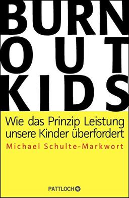 Burnout-Kids: Wie das Prinzip Leistung unsere Kinder überfordert