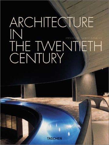 Twentieth Century Architecture (Taschen specials)