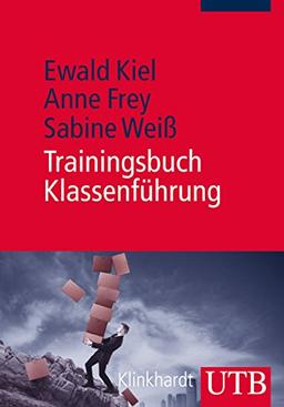 Trainingsbuch Klassenführung