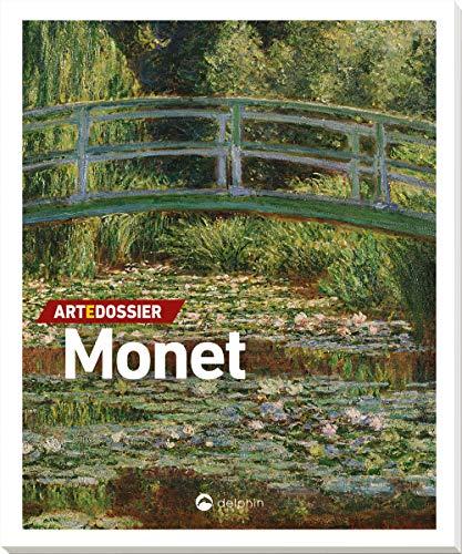 Art e Dossier Monet: Künstler-Monographie