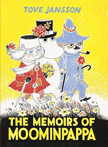 The Memoirs Of Moominpappa: Special Collectors' Edition (Moomins Collectors' Editions)