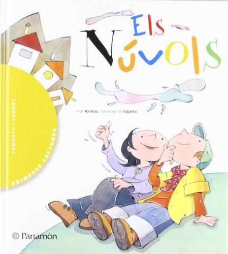 Els núvols (Primeras lecturas)