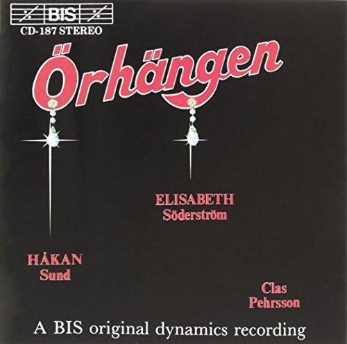 Örhängen