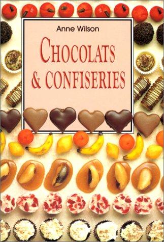 CHOCOLATS ET CONFISERIES (Trash - Koneman)