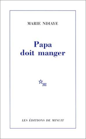 Papa doit manger