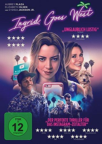 Ingrid Goes West