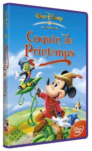 Coquin de printemps [FR Import]