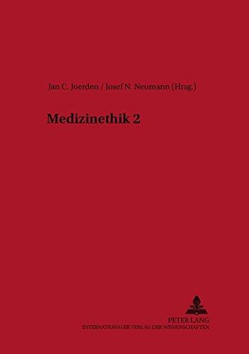 Medizinethik 2 (Studien zur Ethik in Ostmitteleuropa)