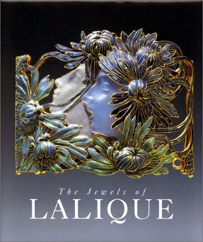 The jewels of Lalique