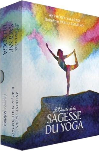 L'oracle de la sagesse du yoga