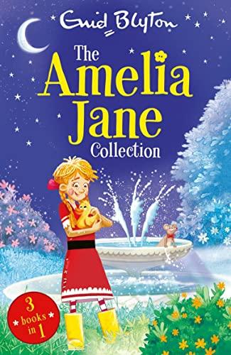 The Amelia Jane Collection