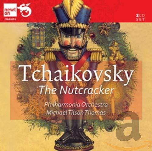 Tchaikovsky: the Nutcracker