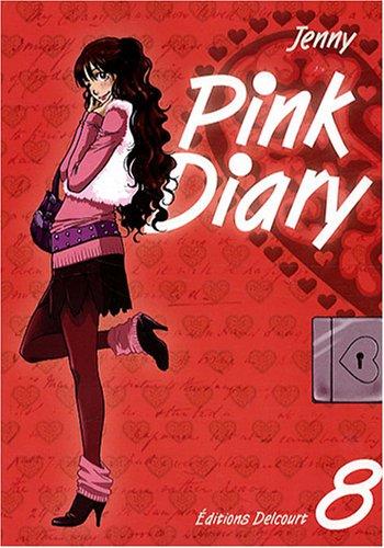 Pink diary. Vol. 8