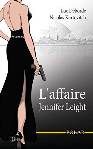 L'affaire Jennifer Leight