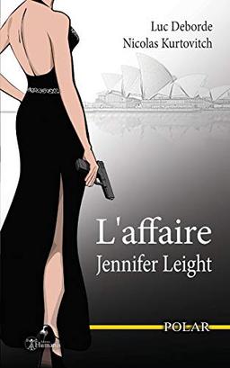 L'affaire Jennifer Leight