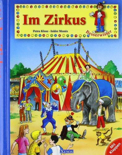 Besserwisser. Im Zirkus