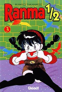 RANMA 1/2 3 (Shonen Manga)