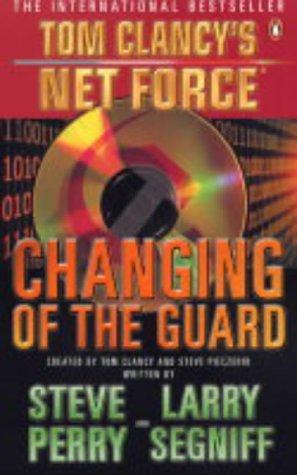 Changing of the Guard (Tom Clancy's Net Force)