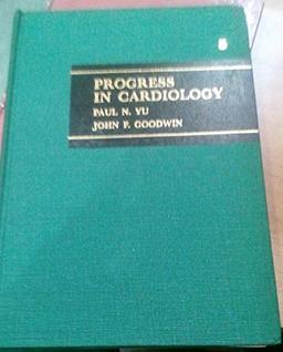 Progress in Cardiology: No. 5