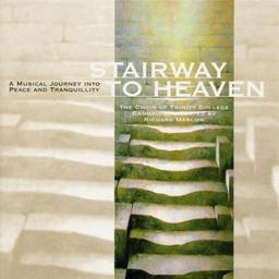 Stairway to Heaven