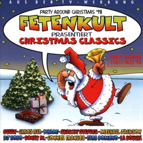 Fetenkult: Christmas Classics (1998)