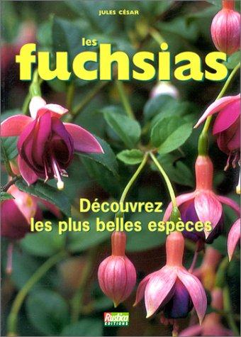 Les fuchsias