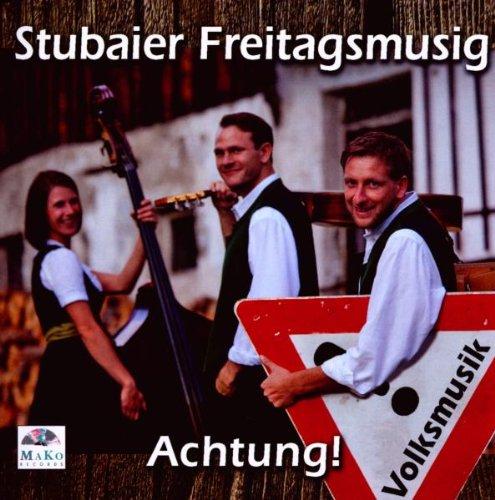 Achtung Volksmusik