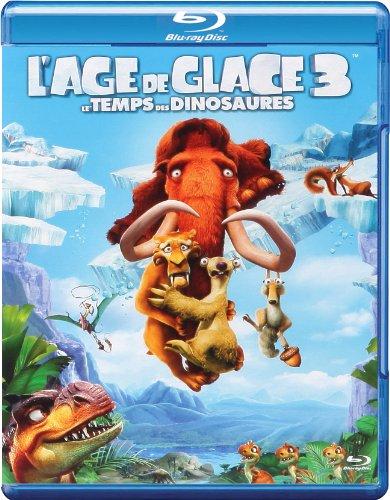 L' age de glace 3 [Blu-ray] [FR Import]