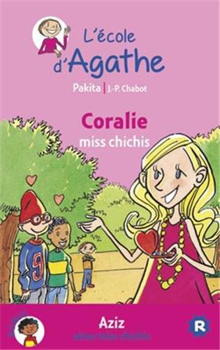 L'école d'Agathe. Vol. 11