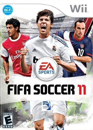 FIFA Soccer 11