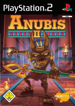 Anubis 2