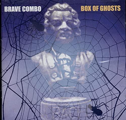 Box of Ghosts