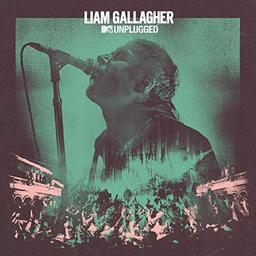 Mtv Unplugged (Live at Hull City Hall) [Vinyl LP]