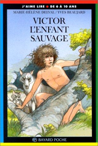 Victor, l' enfant sauvage