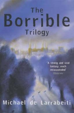 The Borrible Trilogy (Bello)