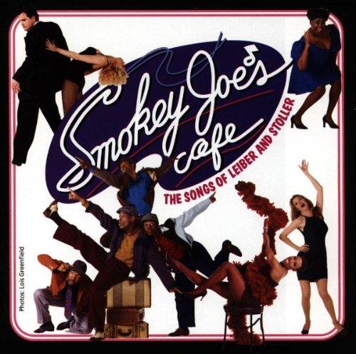 Smokey Joe's Cafe