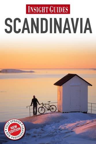 Insight Guides: Scandinavia