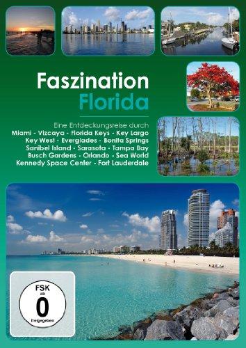 Faszination Florida