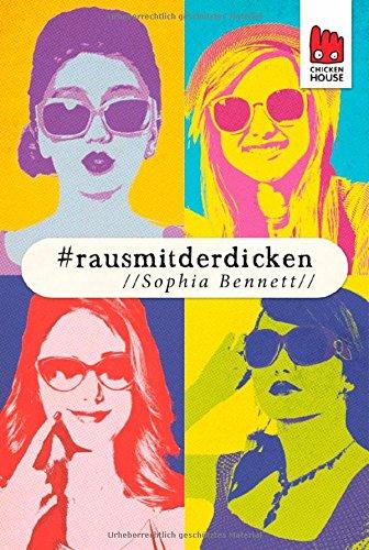 #rausmitderdicken