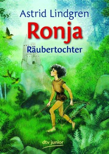 Ronja Räubertochter