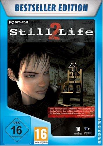 Still Life 2 [Bestseller Edition]