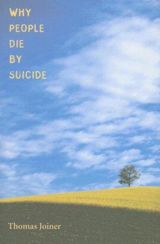 Why People Die by Suicide