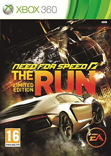 Need for Speed the Run