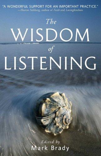 The Wisdom of Listening